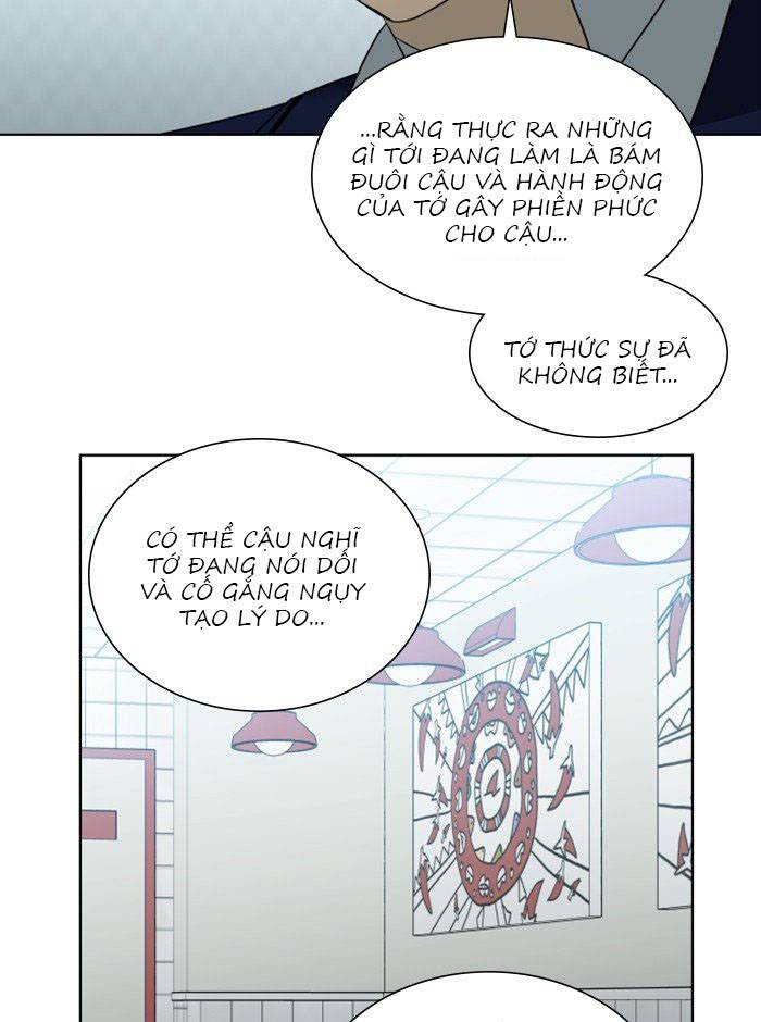 Nó Là Của Tôi Chapter 21 - Next 