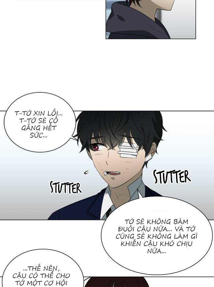 Nó Là Của Tôi Chapter 21 - Next 