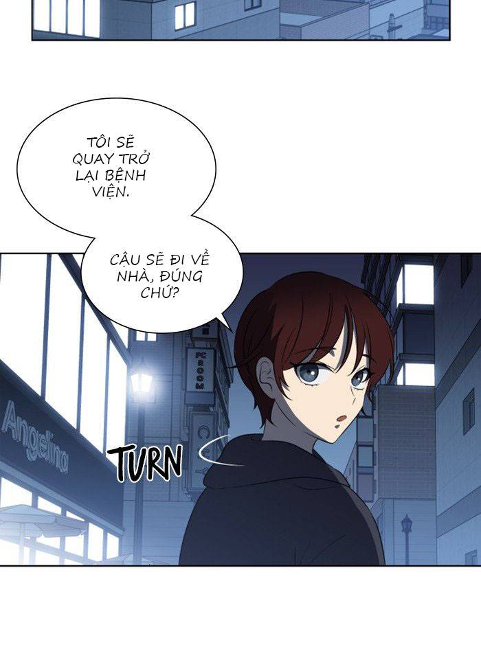 Nó Là Của Tôi Chapter 21 - Next 