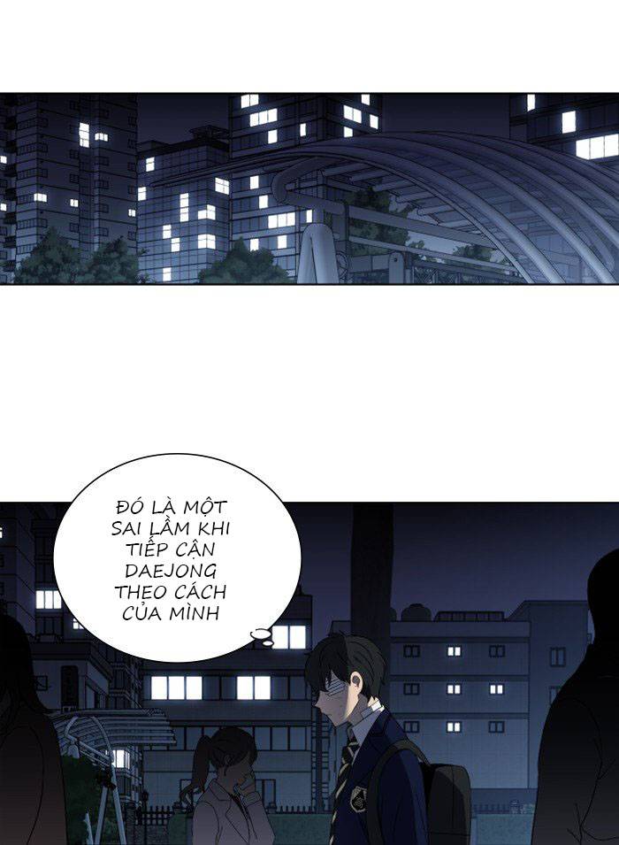 Nó Là Của Tôi Chapter 21 - Next 