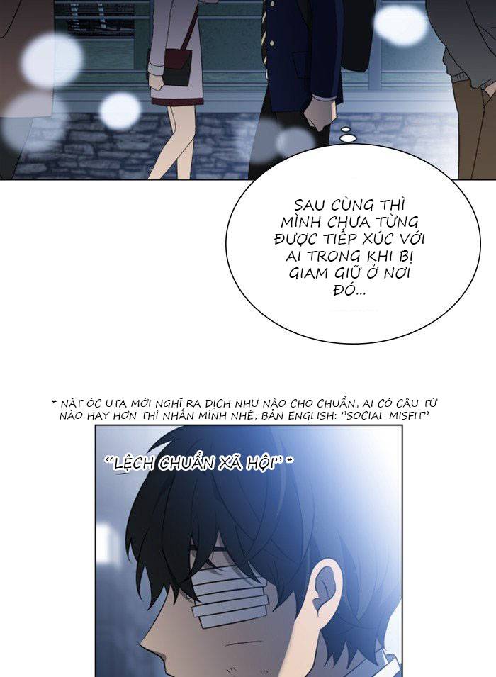 Nó Là Của Tôi Chapter 21 - Next 