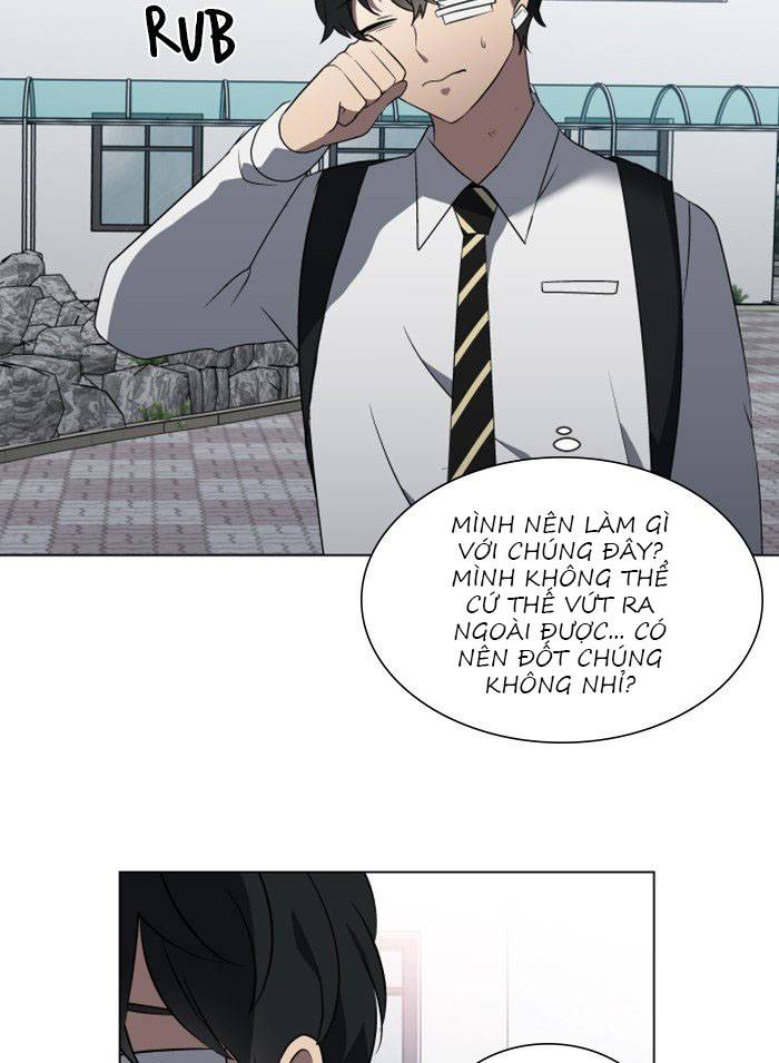 Nó Là Của Tôi Chapter 21 - Next 