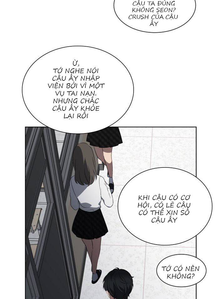 Nó Là Của Tôi Chapter 21 - Next 