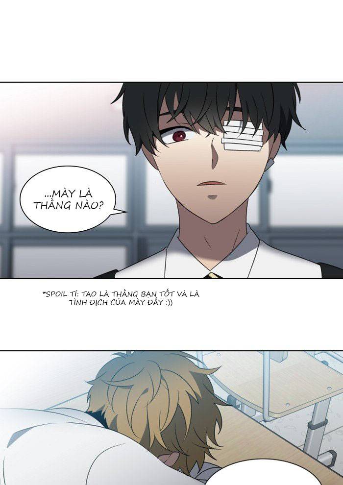 Nó Là Của Tôi Chapter 21 - Next 