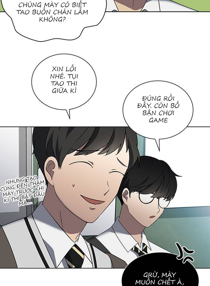 Nó Là Của Tôi Chapter 22 - Next 