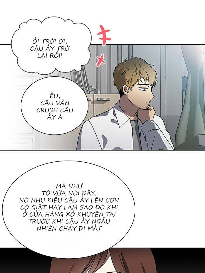 Nó Là Của Tôi Chapter 22 - Next 