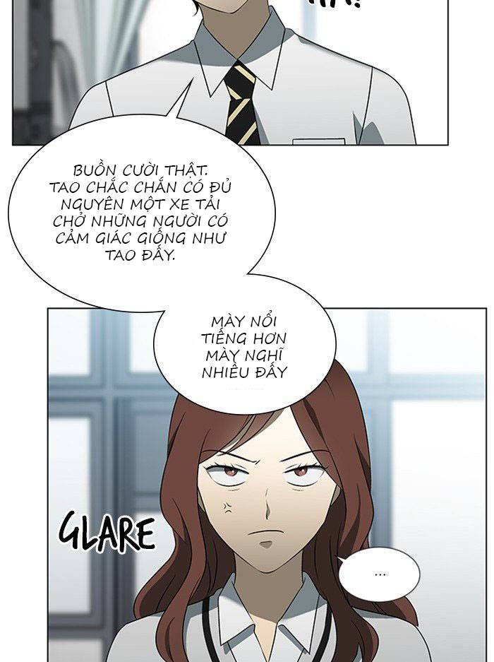 Nó Là Của Tôi Chapter 22 - Next 