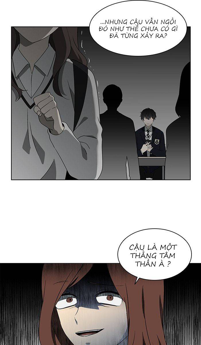 Nó Là Của Tôi Chapter 23 - Next 