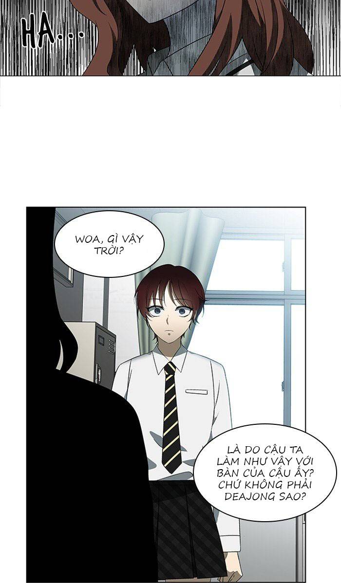 Nó Là Của Tôi Chapter 23 - Next 