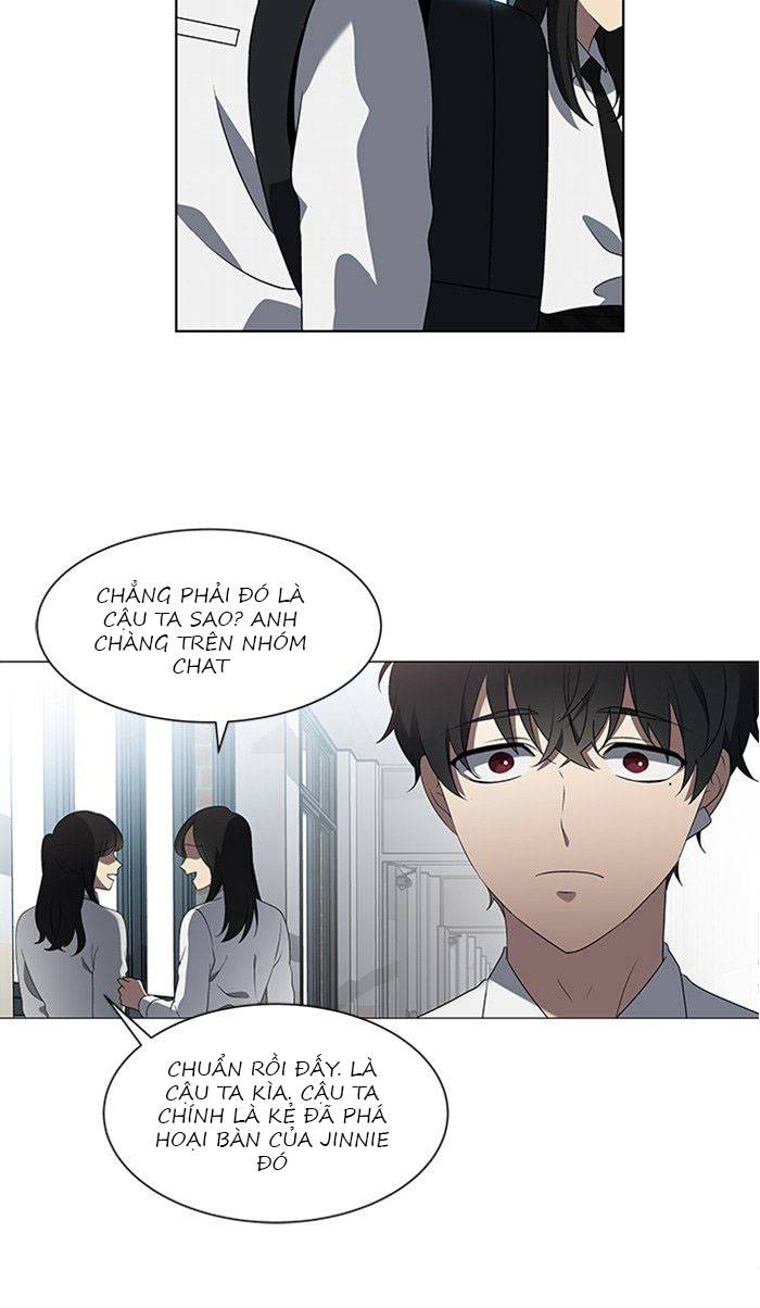 Nó Là Của Tôi Chapter 23 - Next 