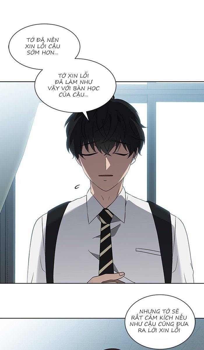 Nó Là Của Tôi Chapter 24 - Trang 4