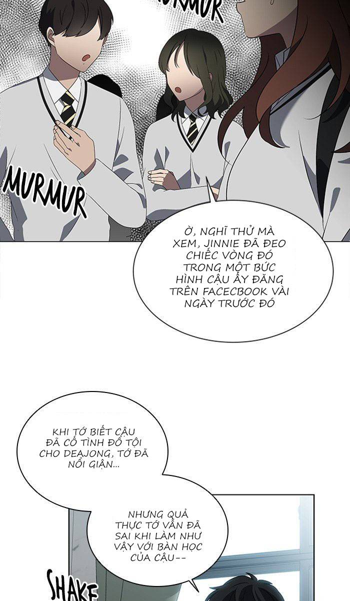 Nó Là Của Tôi Chapter 24 - Trang 4