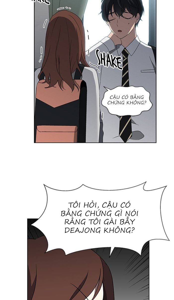 Nó Là Của Tôi Chapter 24 - Trang 4