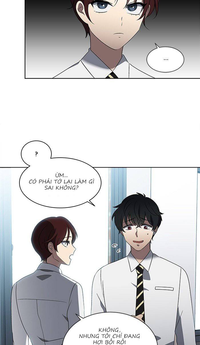 Nó Là Của Tôi Chapter 24 - Trang 4