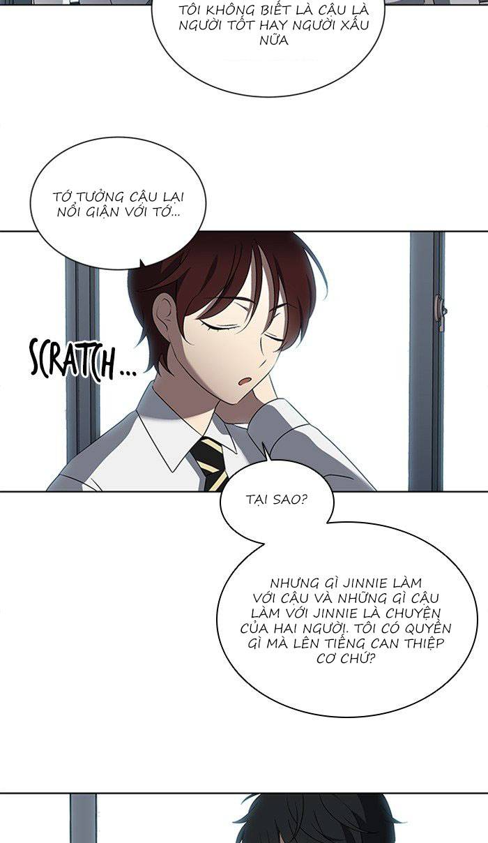 Nó Là Của Tôi Chapter 24 - Trang 4