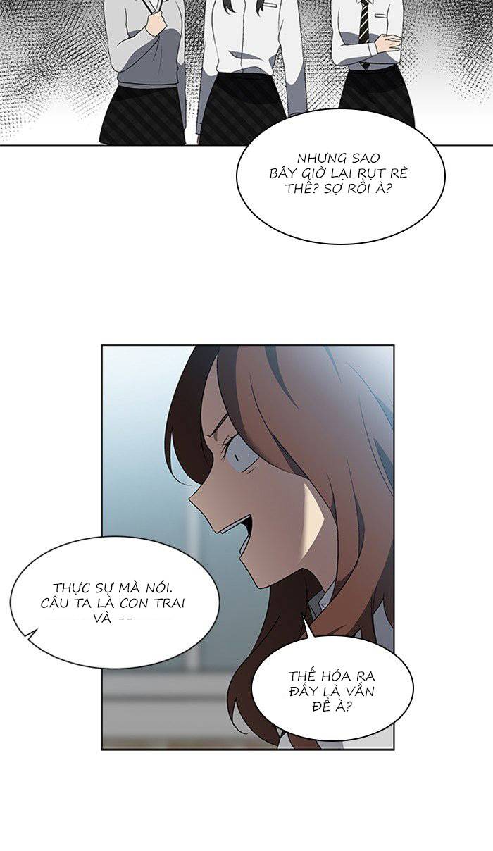 Nó Là Của Tôi Chapter 24 - Trang 4