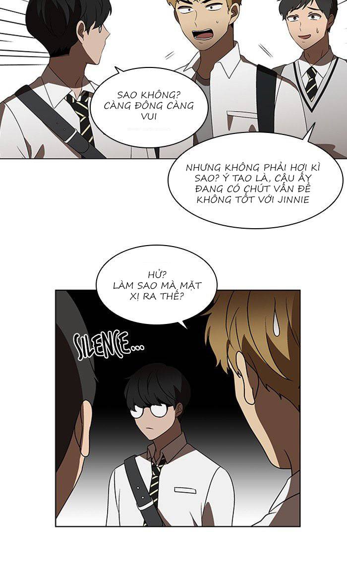 Nó Là Của Tôi Chapter 24 - Trang 4