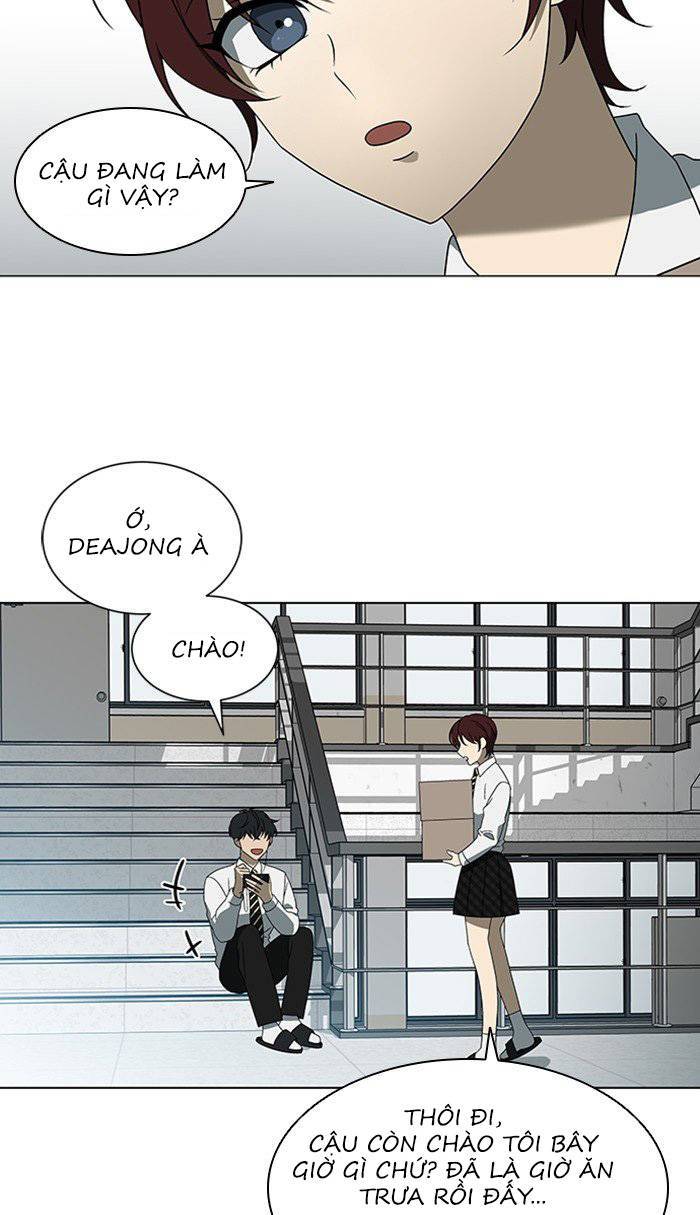 Nó Là Của Tôi Chapter 28 - Next 