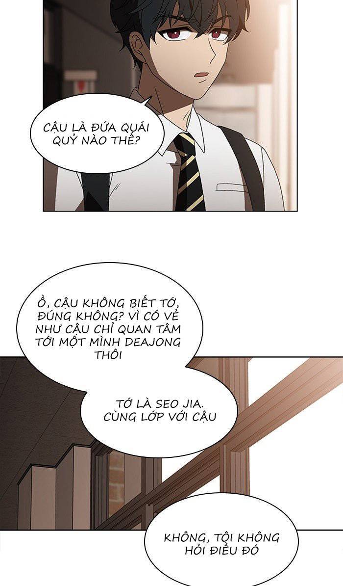 Nó Là Của Tôi Chapter 28 - Next 