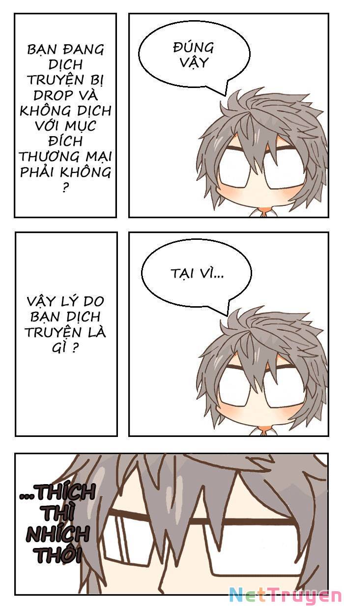 Nó Là Của Tôi Chapter 29 - Trang 4