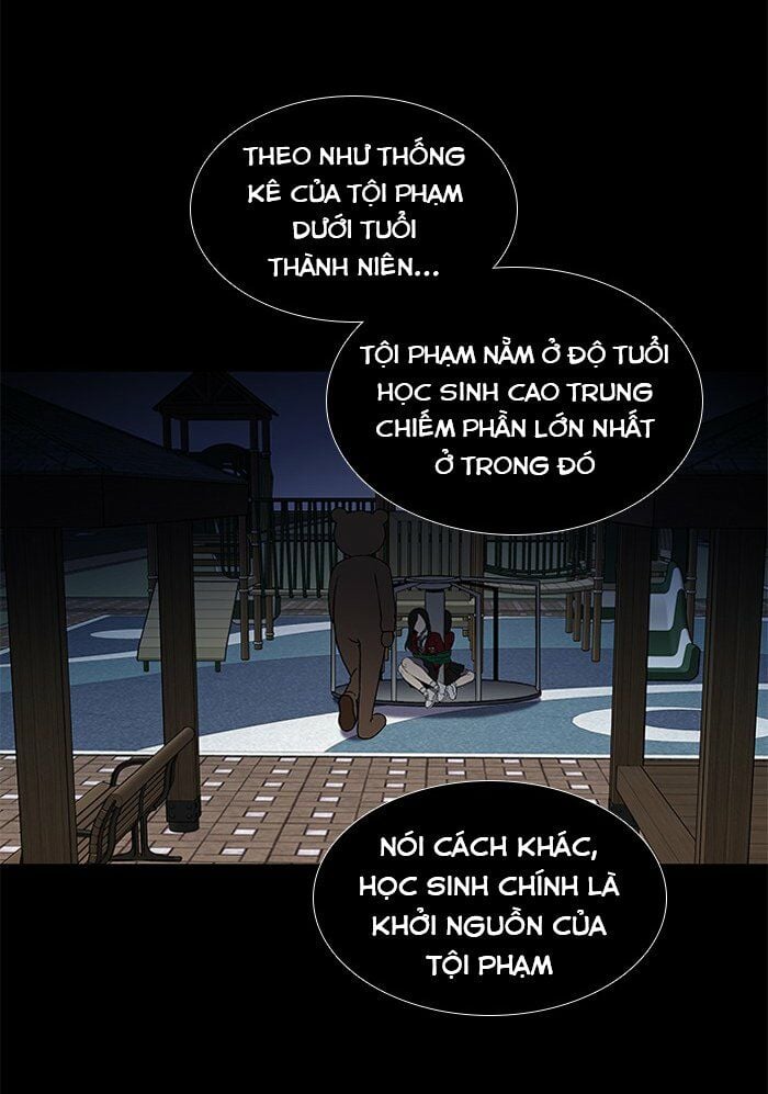 Nó Là Của Tôi Chapter 3 - Trang 4