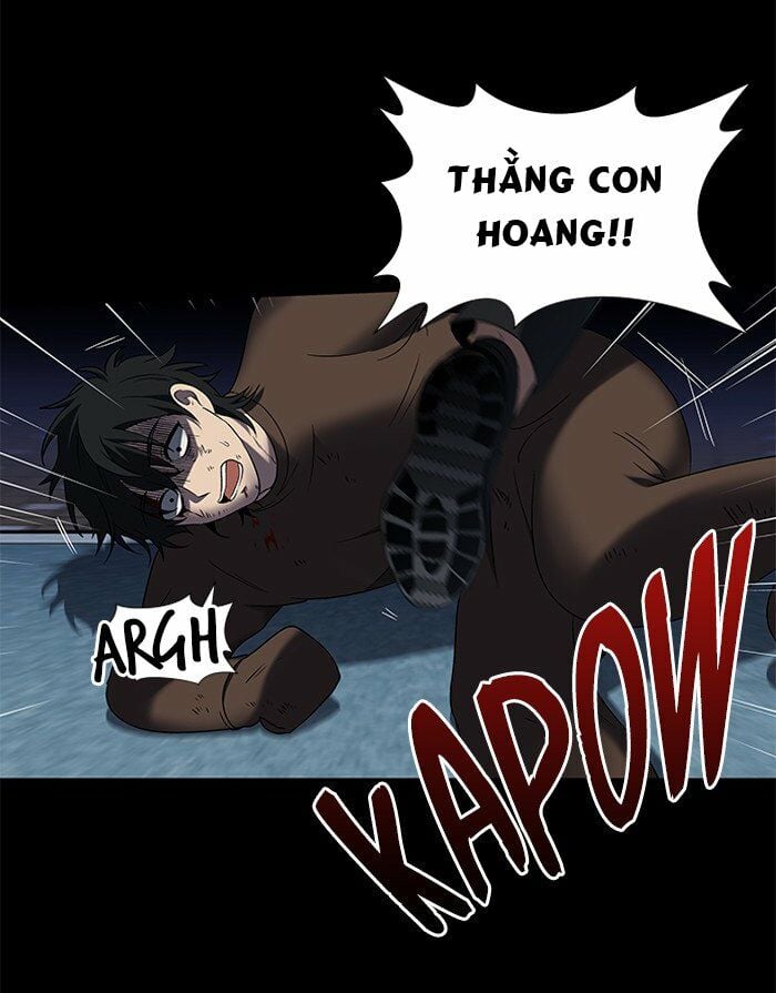 Nó Là Của Tôi Chapter 3 - Trang 4