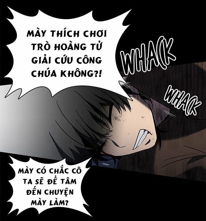 Nó Là Của Tôi Chapter 3 - Trang 4