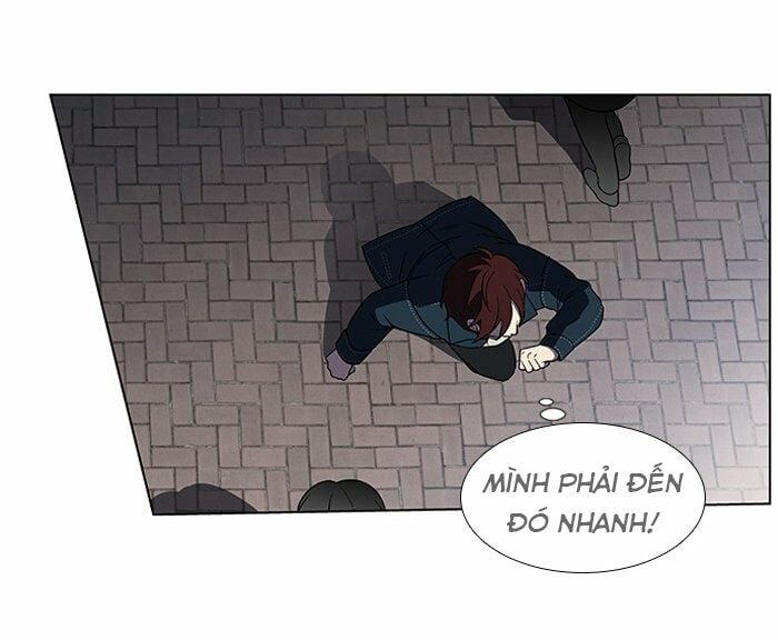 Nó Là Của Tôi Chapter 3 - Trang 4