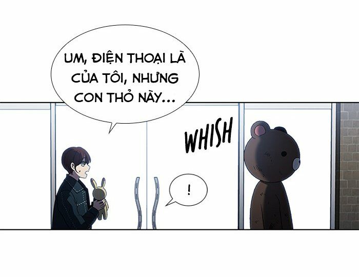 Nó Là Của Tôi Chapter 3 - Trang 4