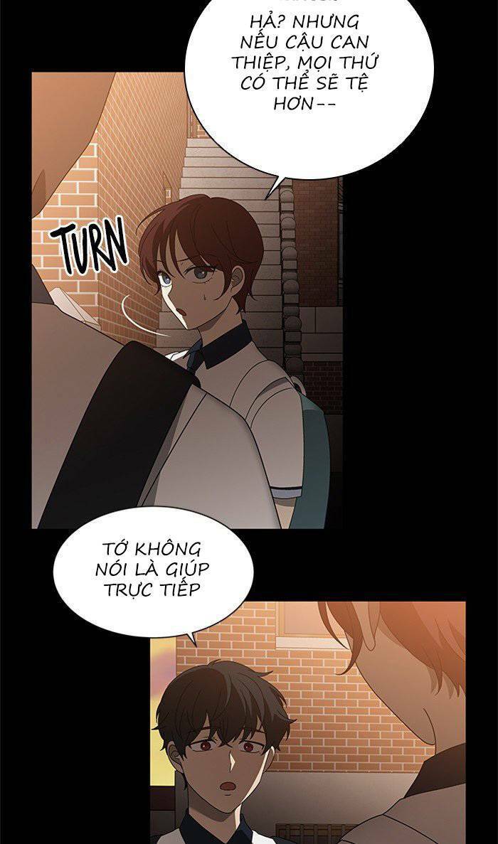 Nó Là Của Tôi Chapter 33 - Trang 4