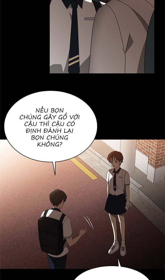 Nó Là Của Tôi Chapter 33 - Trang 4