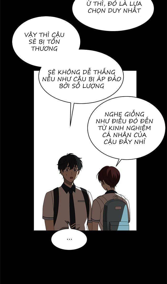 Nó Là Của Tôi Chapter 33 - Trang 4