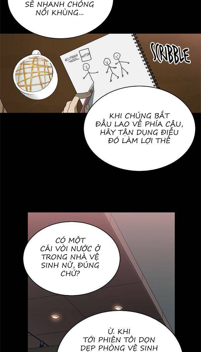 Nó Là Của Tôi Chapter 33 - Trang 4