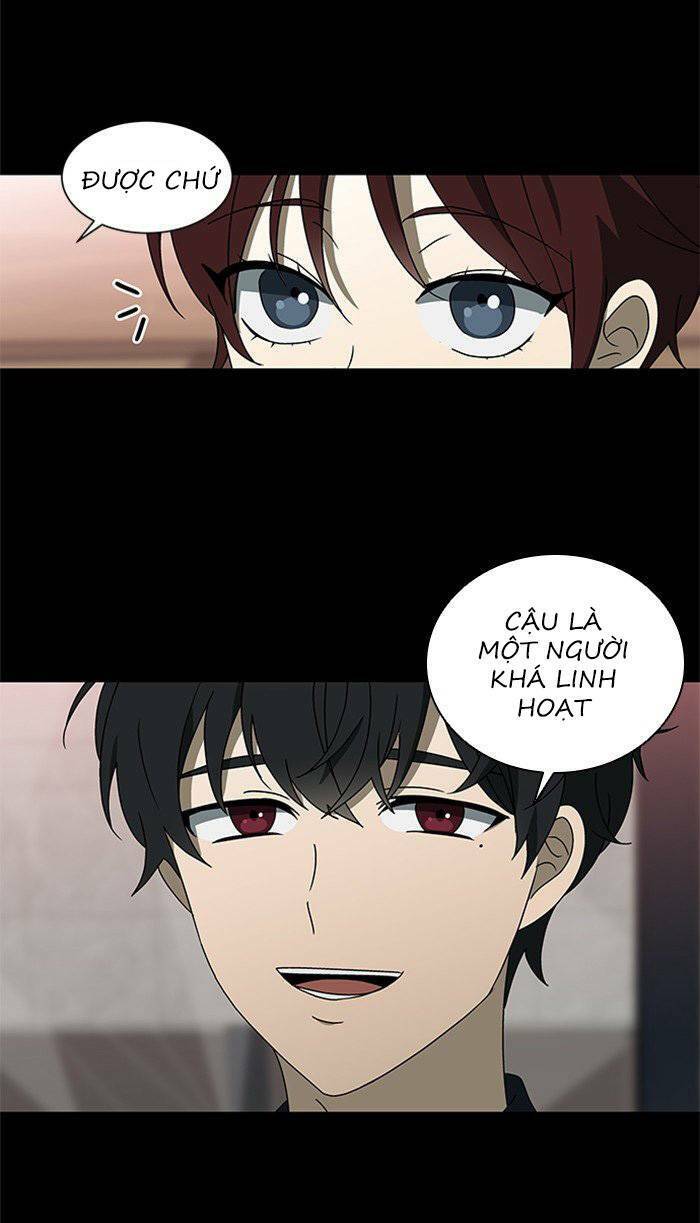 Nó Là Của Tôi Chapter 33 - Trang 4