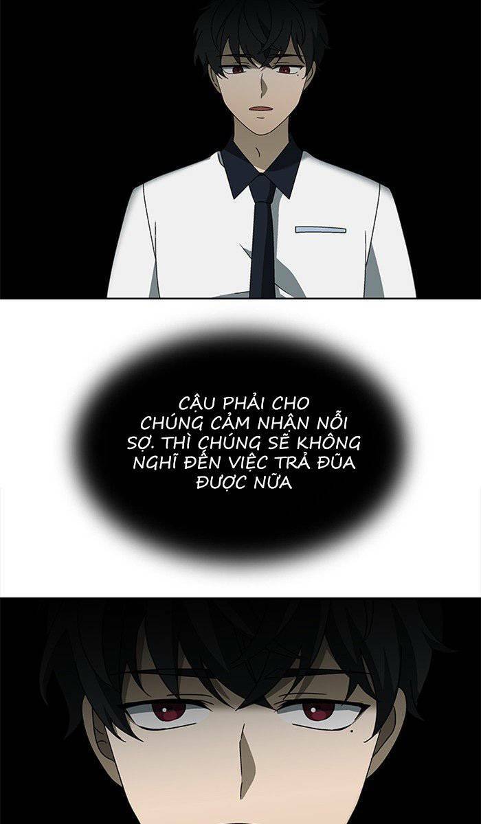 Nó Là Của Tôi Chapter 33 - Trang 4