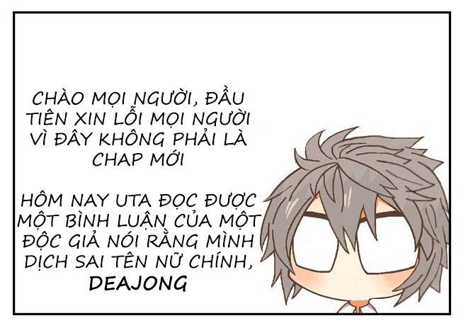 Nó Là Của Tôi Chapter 39.5 - Next 