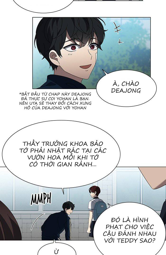 Nó Là Của Tôi Chapter 39 - Next 