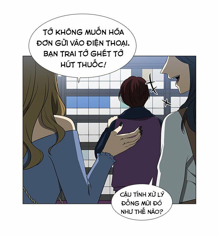 Nó Là Của Tôi Chapter 4 - Next 