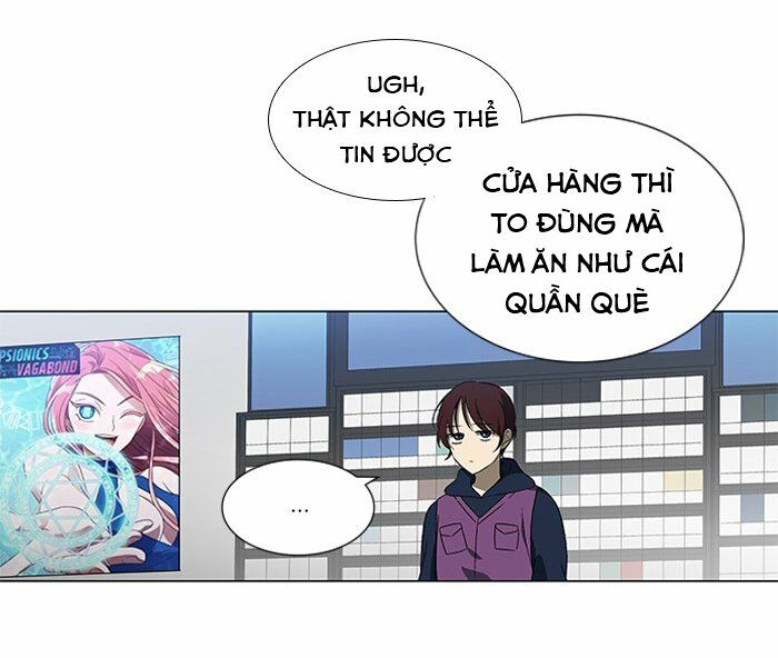 Nó Là Của Tôi Chapter 4 - Next 