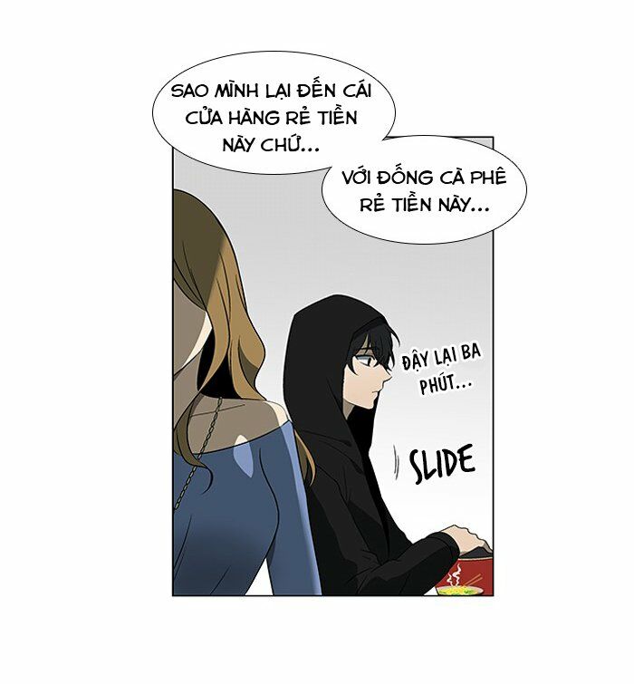 Nó Là Của Tôi Chapter 4 - Next 