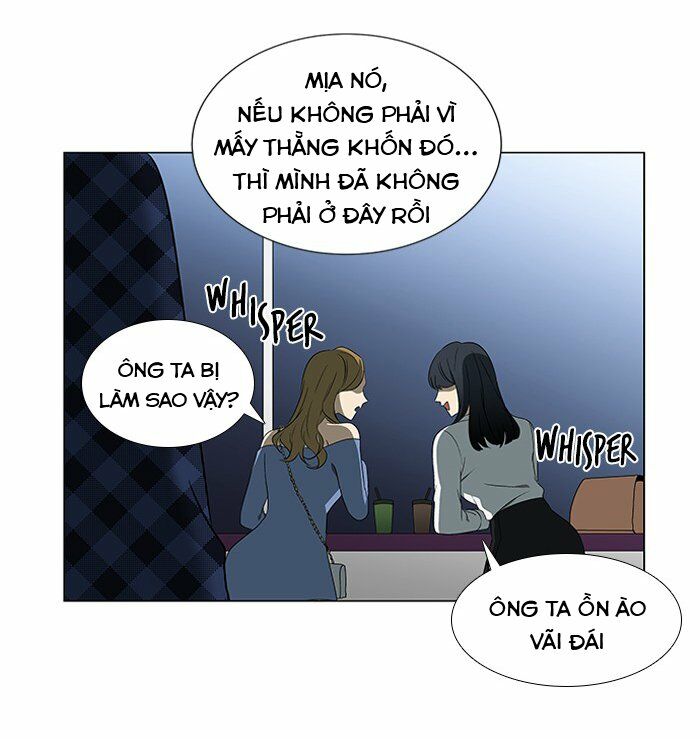 Nó Là Của Tôi Chapter 4 - Next 