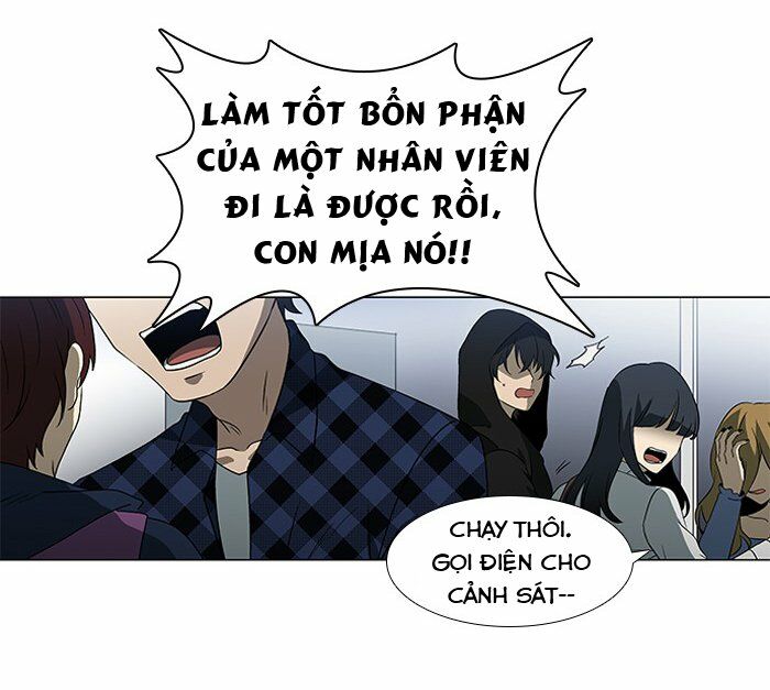 Nó Là Của Tôi Chapter 4 - Next 