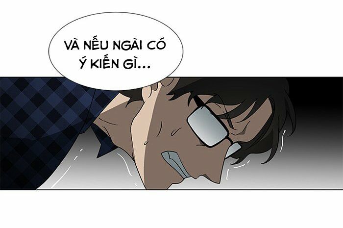 Nó Là Của Tôi Chapter 4 - Next 