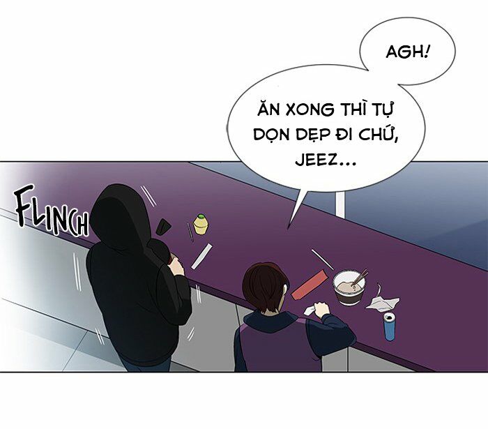 Nó Là Của Tôi Chapter 4 - Next 