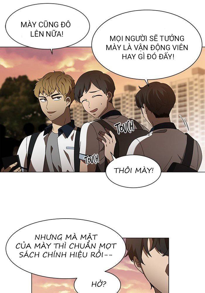 Nó Là Của Tôi Chapter 40 - Trang 4