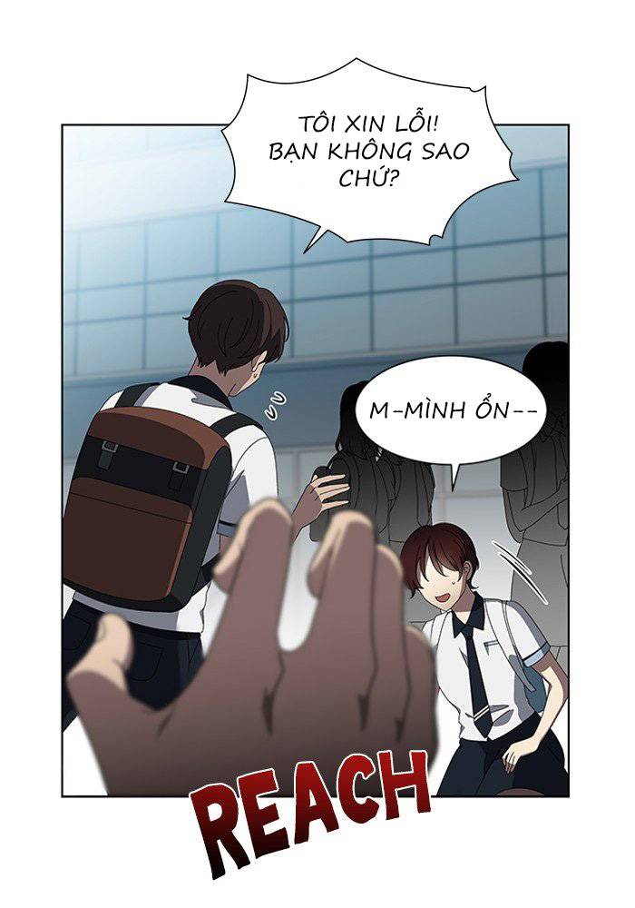 Nó Là Của Tôi Chapter 41 - Trang 4