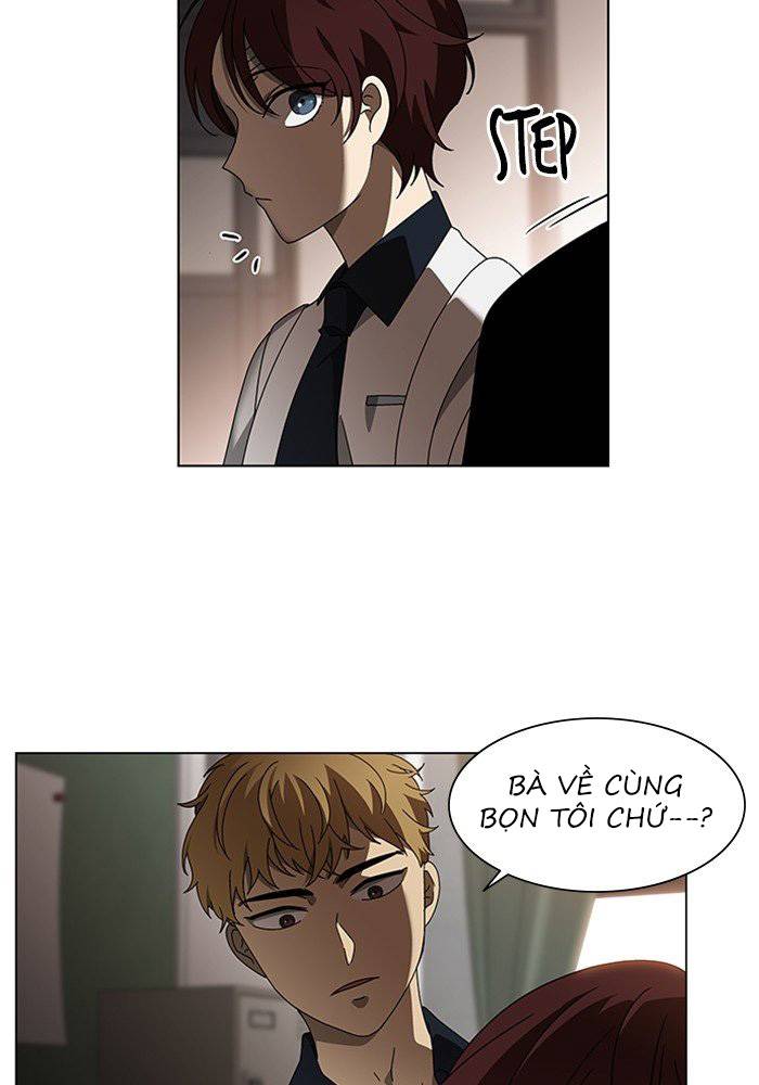 Nó Là Của Tôi Chapter 41 - Trang 4