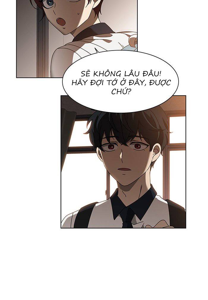 Nó Là Của Tôi Chapter 41 - Trang 4