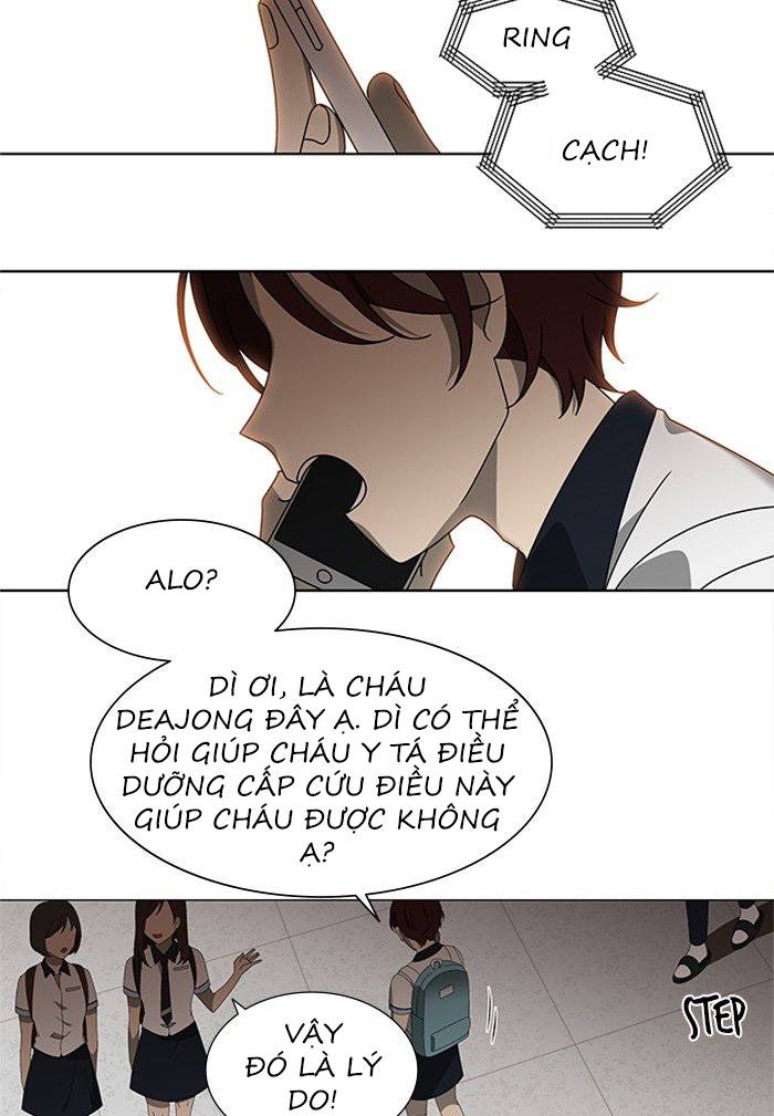 Nó Là Của Tôi Chapter 41 - Trang 4