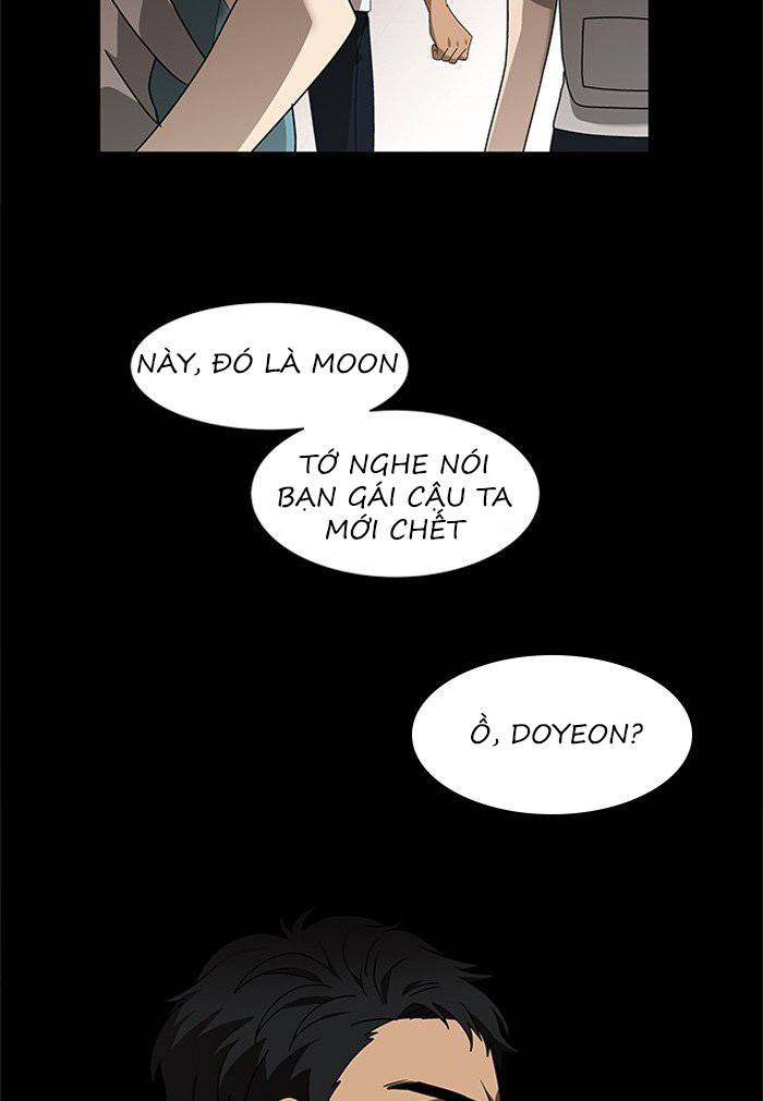 Nó Là Của Tôi Chapter 41 - Trang 4